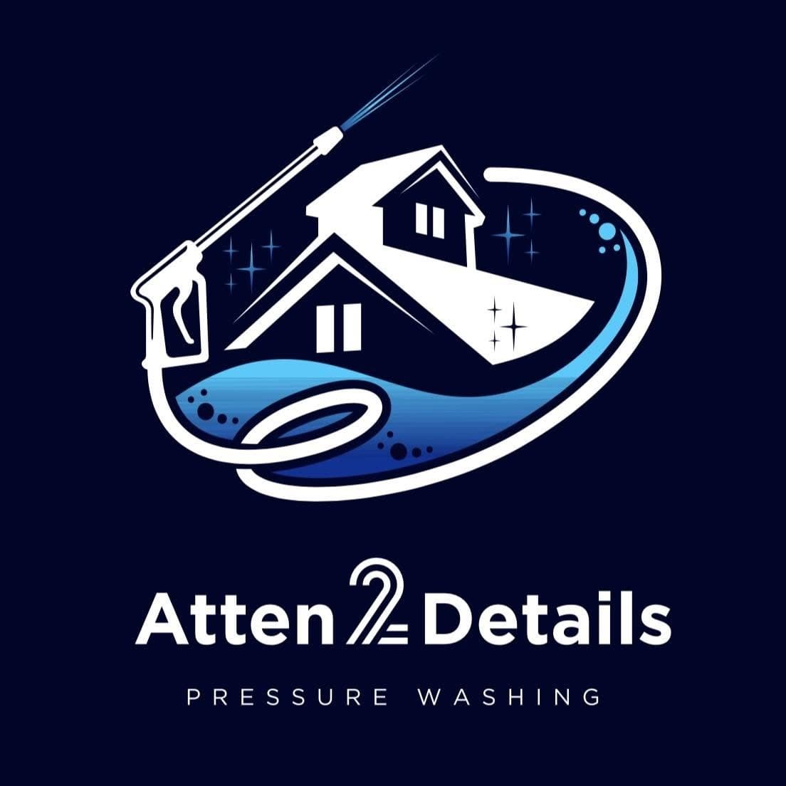Attention To Details Pressure & Soft washing services